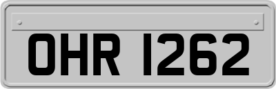 OHR1262
