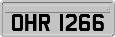 OHR1266