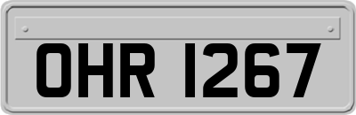 OHR1267