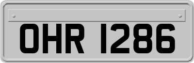 OHR1286