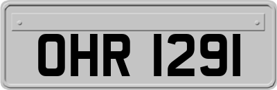 OHR1291