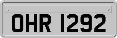 OHR1292