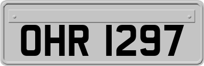 OHR1297