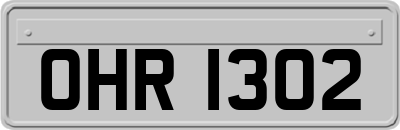 OHR1302