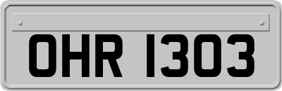 OHR1303