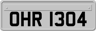 OHR1304