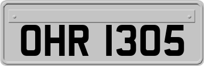 OHR1305