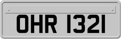 OHR1321