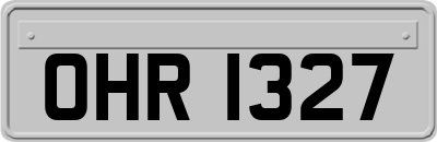 OHR1327