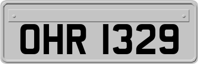 OHR1329
