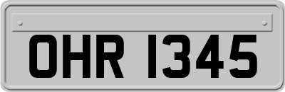OHR1345
