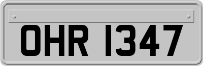 OHR1347