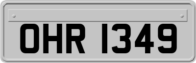 OHR1349