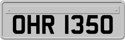 OHR1350