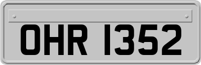 OHR1352