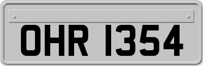 OHR1354
