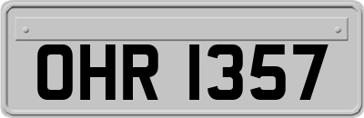 OHR1357