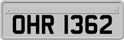 OHR1362