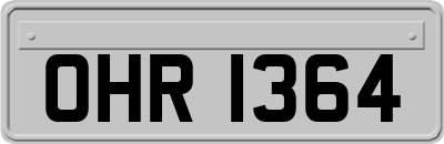 OHR1364