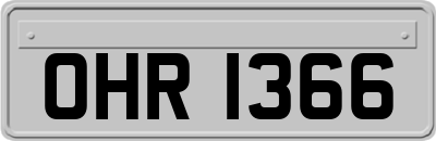 OHR1366