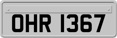 OHR1367