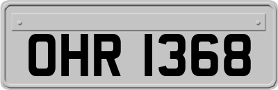 OHR1368