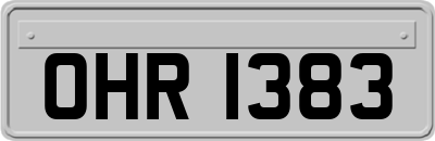 OHR1383
