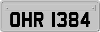 OHR1384