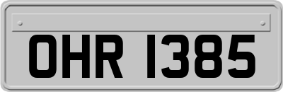 OHR1385