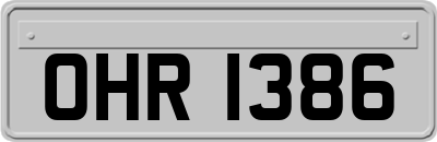 OHR1386