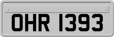 OHR1393