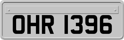 OHR1396