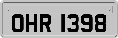 OHR1398