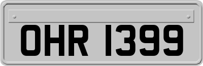 OHR1399
