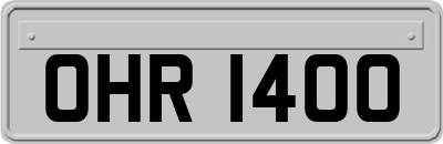 OHR1400