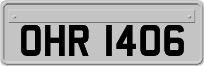 OHR1406