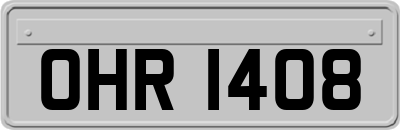 OHR1408