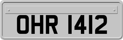 OHR1412