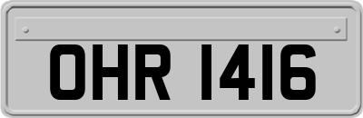 OHR1416