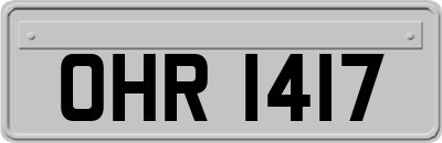 OHR1417