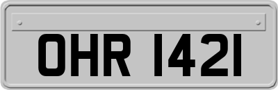 OHR1421