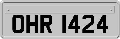 OHR1424