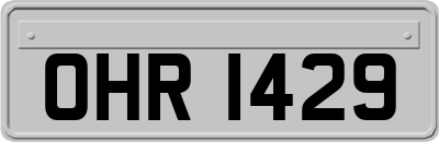 OHR1429