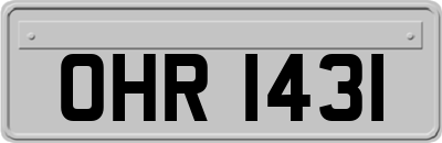 OHR1431