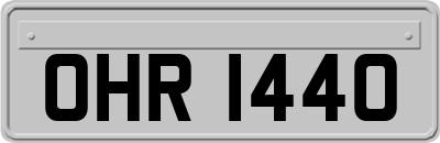 OHR1440