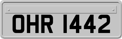 OHR1442