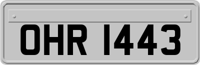 OHR1443