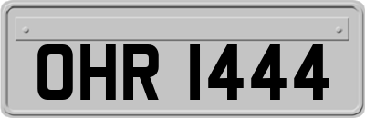 OHR1444