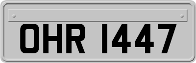 OHR1447