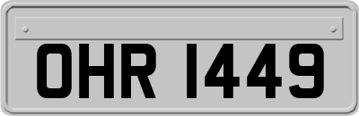 OHR1449